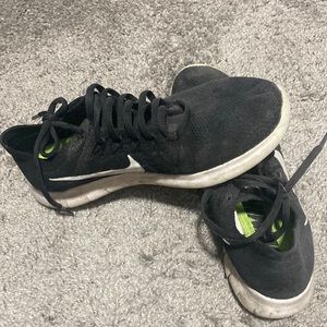 Nike free rn flyknit